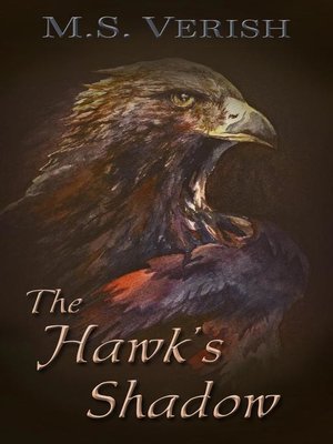 cover image of The Hawk's Shadow